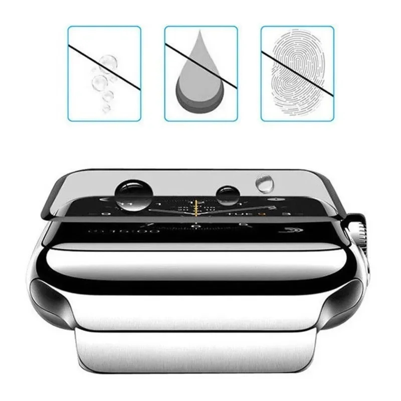 Odpowiednie do Apple Watch 41- – Apple Smartwatch Accessories recenzja i cena