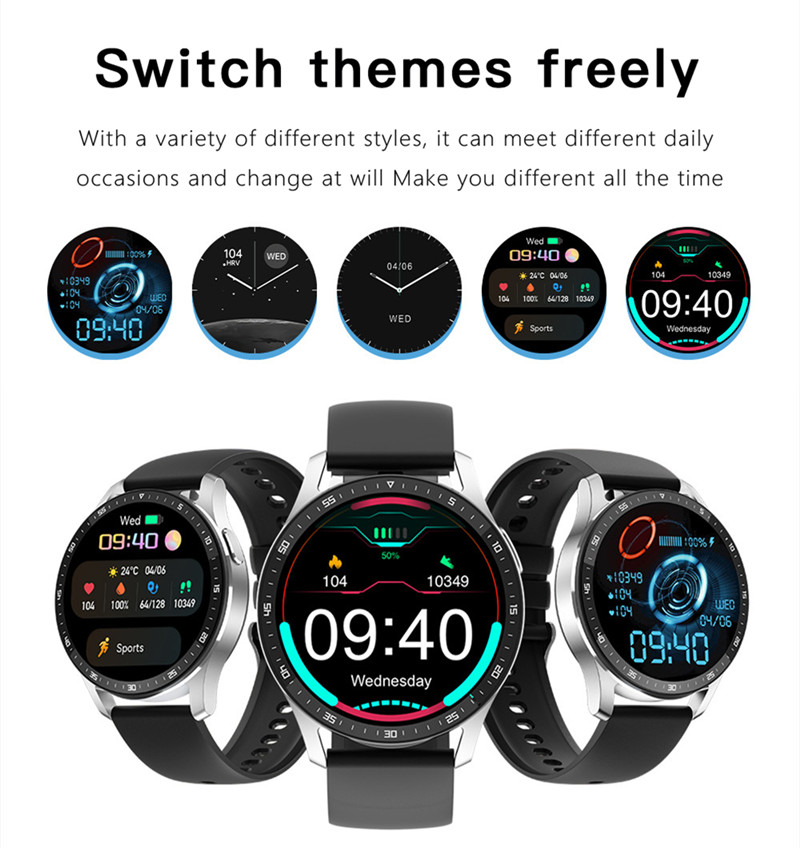 Oryginalny nowy inteligentny z – Smartwatch Headset recenzja i cena